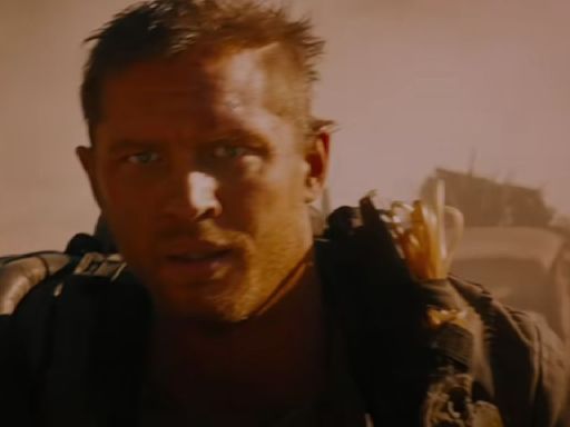 Tom Hardy Reveals His Thoughts On George Miller's Furiosa: A Mad Max Saga; 'I’m Sure That Furiosa Will Be...'