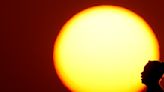 New study finds Earth warming at record rate, but no evidence of climate change accelerating - The Morning Sun