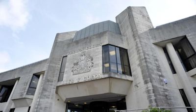 Pembrokeshire man charged with making 150 indecent images of children