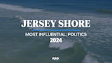 Jersey Shore Most Influential 2024 — Politics: George Gilmore’s path back to NJ kingmaker