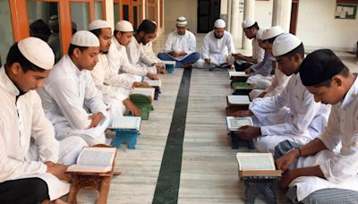 UP order to shift students from unrecognised madrasas sparks row