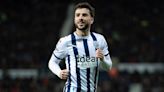 Mikey Johnston confesses West Brom wish as Celtic star faces transfer crossroads