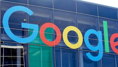 Thousands of Google users hit by worldwide outage
