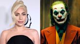 Lady Gaga officially joins Joker sequel Folie à Deux in new musical teaser clip
