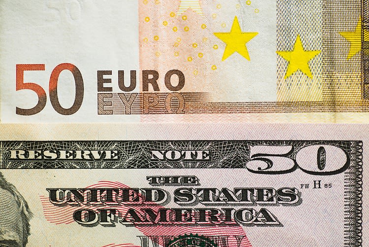 EUR/USD Forecast: Euro could struggle to find direction