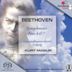 Beethoven: Symphonies Nos. 4 & 7