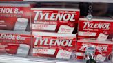 Johnson & Johnson is selling off its stake in the maker of Tylenol and Band-Aids
