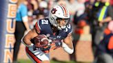 Auburn RB Brian Battie improving but could face 'permanent paralysis' after shooting, per court records