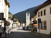 Brenner, South Tyrol