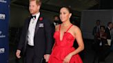 Forget Gwyneth Paltrow, Meghan Markle is morphing into Holly Willougby
