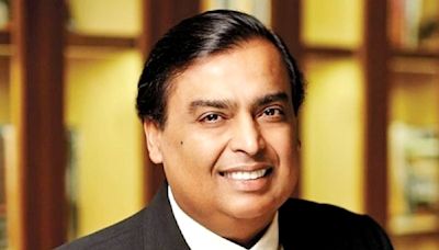 Huge Win For Mukesh Ambani: Government approves transfer of Viacom18's non-news and current affairs TV channels licenses to ...