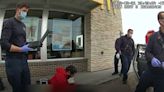 Bodycam footage of 4-year-old who shot at police at McDonald’s released