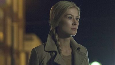 Gone Girl still has one of the most defining female anti-hero scenes