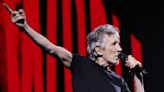 Roger Waters Concert Protested by Jewish Groups Amid Allegations of Antisemitism