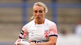 Jodie Cunningham says NRLW interest in England players is ‘brilliant news’