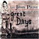 Great Days: The John Prine Anthology