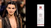FYI: The Sunscreen Kendall Jenner Swears by Is on Sale on Amazon
