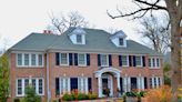 'Home Alone' house in Chicago suburbs hits the market