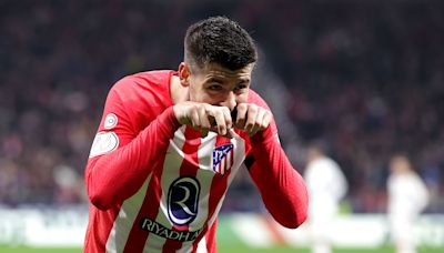 One Atlético star seals exit, as another prepares for Saudi Arabia