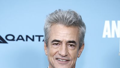 Dermot Mulroney Joins ‘Chicago Fire’ as Season 13’s New Fire Chief