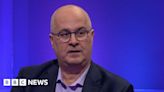 Tunbridge Wells: Iain Dale stands down as candidate after comment