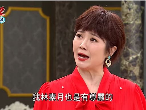 劉曉憶不忍了！《願望》怒嗆江宏恩「鄉下土包子」 絕地反擊獲網友大讚