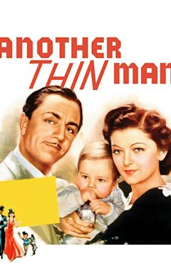 Another Thin Man