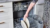 We Asked 3 Plumbers to Name the Best Dishwasher Detergent — They All Picked the Same One