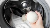 How to Use Dryer Balls for Perfectly Dry Clothing