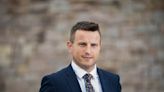 RTÉ News Announces Shane Ó Curraighín as new North West Correspondent – About RTÉ