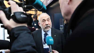 Joseph Stiglitz on Why Supply Chains Are Always Too Fragile