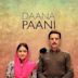 Daana Paani (2018 film)