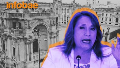 Dina Boluarte busca ocultar visitas al Palacio con amedrentamientos: PCM demanda al MINJUS y a un periodista