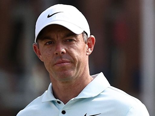 Rory McIlroy's US Open misery compounded by brutal comment from Brandel Chamblee