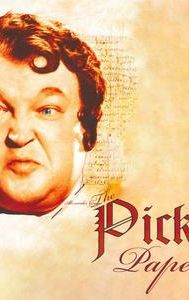 Pickwick Papers