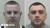Gateshead drug dealing duo caught in car jailed
