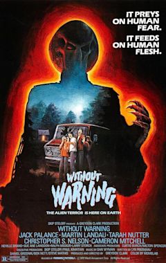 Without Warning