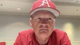 WATCH: Van Horn, Cali, Carter, Diggs talk 6-5 loss at Georgia