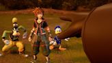 Kingdom Hearts Film Reportedly a CGI Live-Action Hybrid - Gameranx