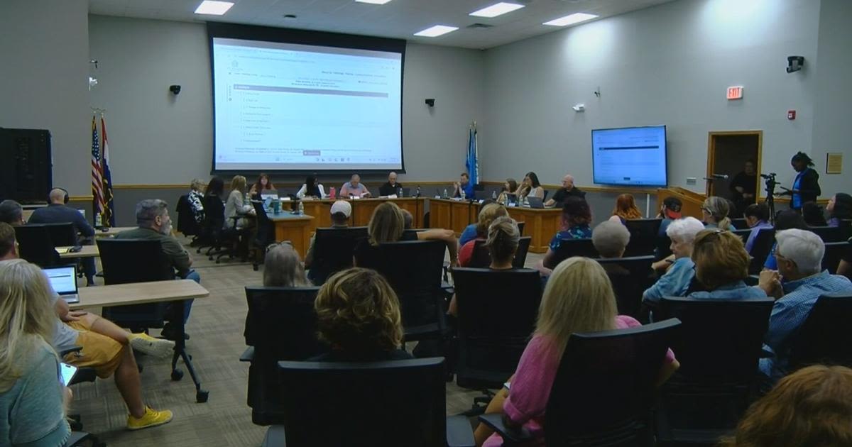 SJSD Board of Education votes, 4-3, to keep The Bluest Eye in school libraries