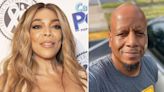 Wendy Williams' Guardian Reprimanded by Divorce Judge for Not Providing Kevin Hunter With Financial Records