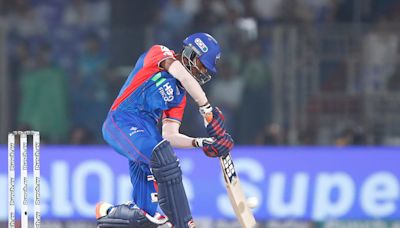 IPL PIX: Clinical Delhi Capitals down LSG by 19 runs