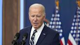 Ohio lawmakers holding special session to ensure President Biden is on 2024 ballot