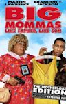 Big Mommas: Like Father, Like Son