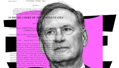 King Alito’s Arrogance Has Reached Frightening New Levels