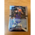 2019-20 Josh Hart Prizm NBA 球員卡 福袋 特卡 銀亮 簽名 球衣 限量