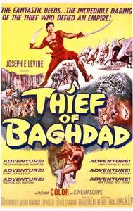 Thief of Baghdad