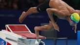 Guilherme Costa nada os 800m com 20º tempo e fica fora da final