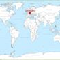 germany World Map