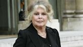 Brigitte Bardot Treated by Emergency Services After Breathing Difficulty and Put on Oxygen